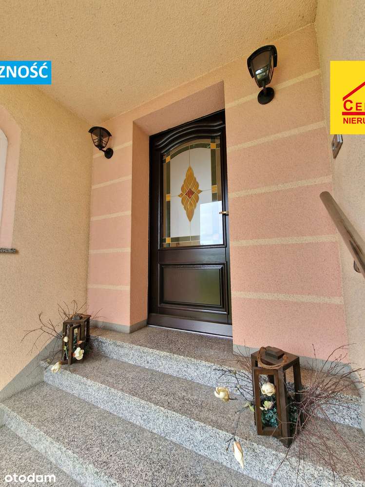 Zadbany dom! Do wprowadzenia! - Pełny obrazek: 4/20