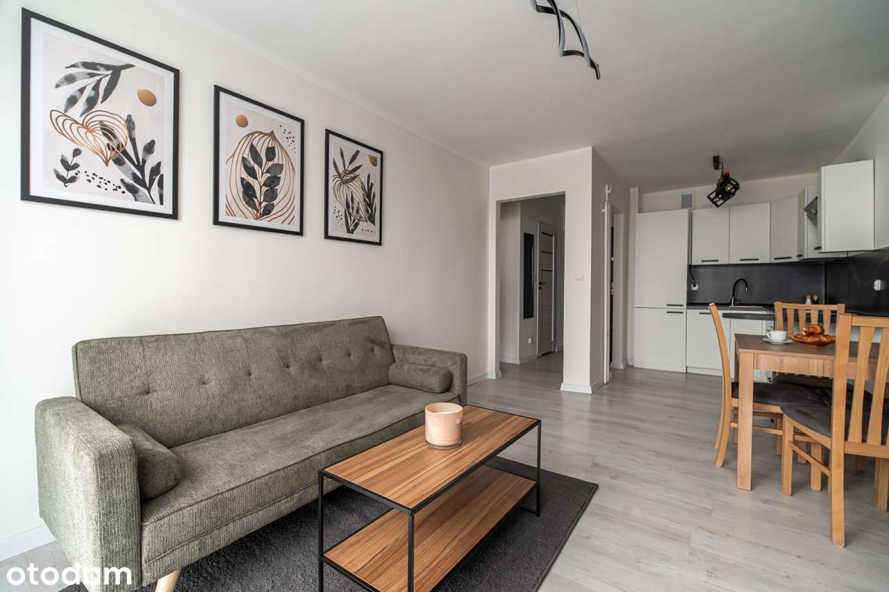 !! MEGA OKAZJA !!  2 pokojowe mieszkanie po remoncie !! 0% PROWIZJI !! - Pełny obrazek: 5/16