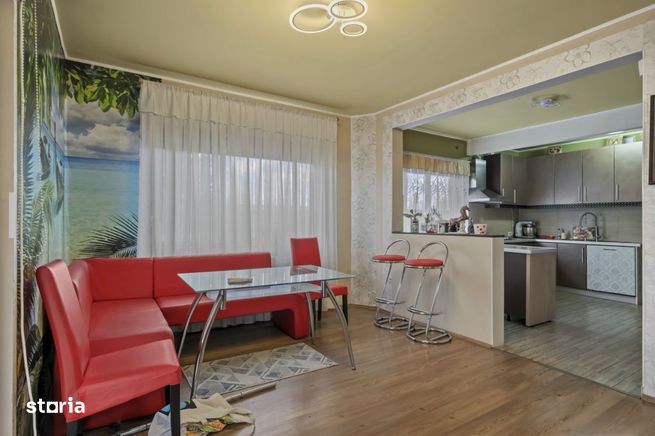 Vila 5 camere - Balotesti - Ultracentral - str. Gradinilor-5