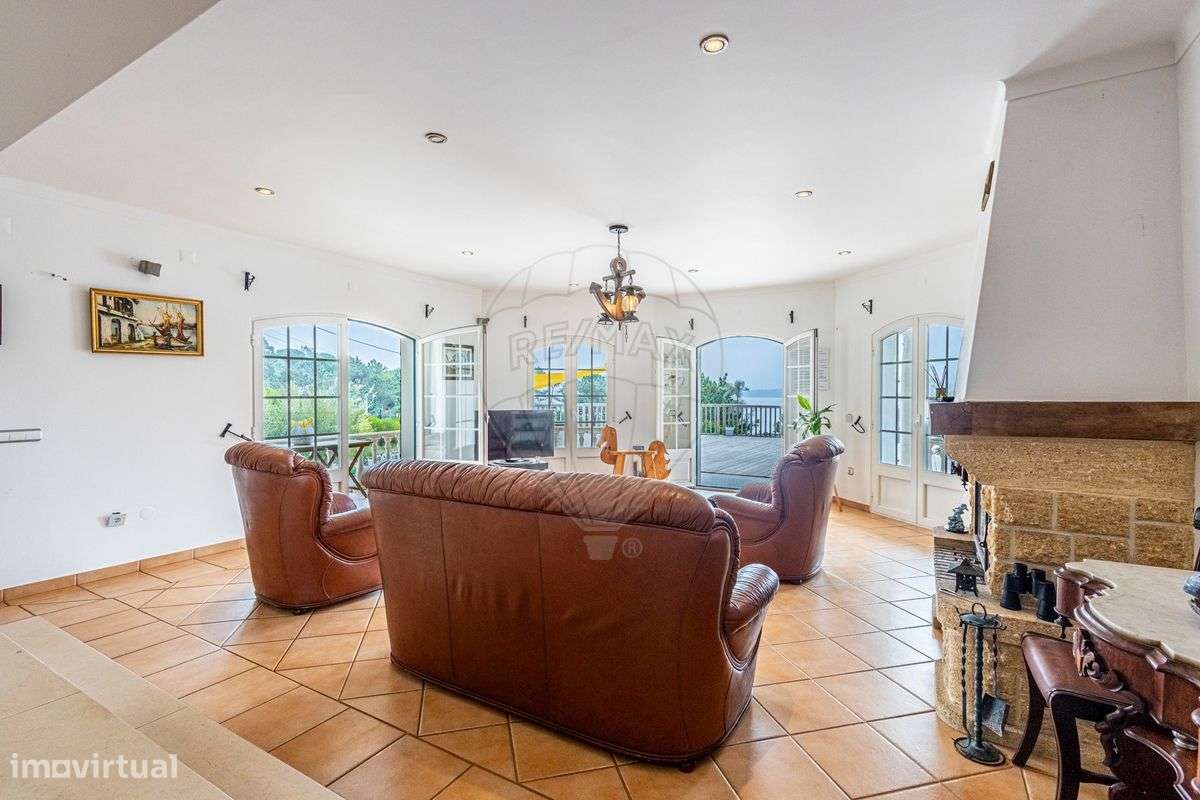 Moradia T4 para venda - Grande imagem: 4/35