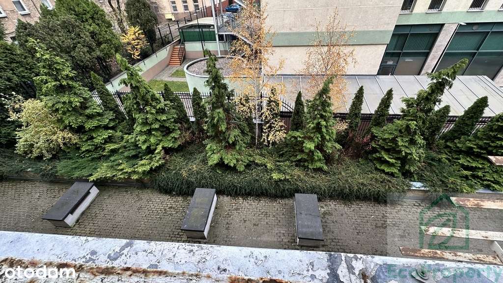 Poznań, ul. Sikorskiego 2 – 2-pokojowe mieszkanie-8