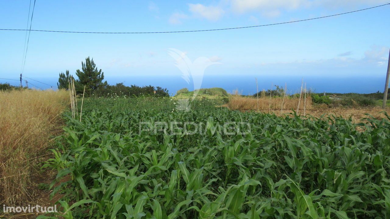 TERRENO NA PONTA DO PARGO JUNTO CAMPO DE GOLFE