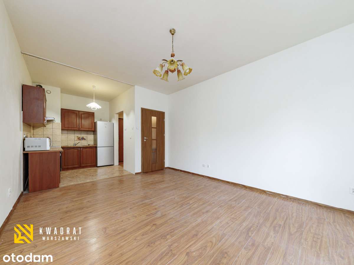 Stara Ochota, Nowe Budownictwo, Park Szczęśliwicki-2