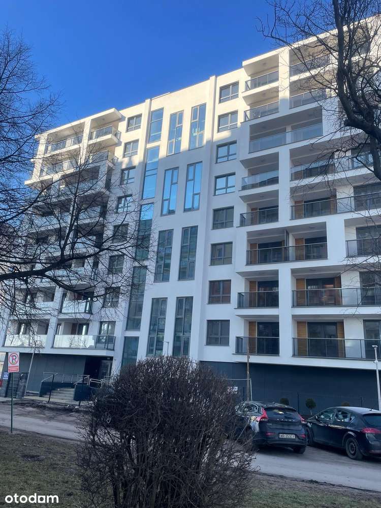 Lokal mieszkalny  wraz komórką lokatorską i miejscem postojowym w gara-3