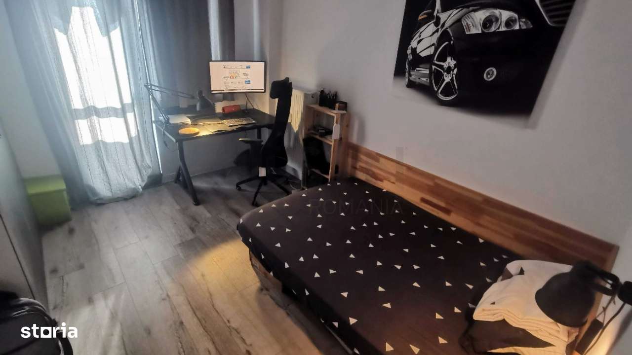 Apartament 4 camere Mosilor metrou Obor - Imagine principală: 3/10