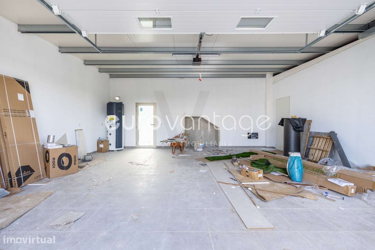 Moradia T4 | Nova | Jardoeira – Batalha-41