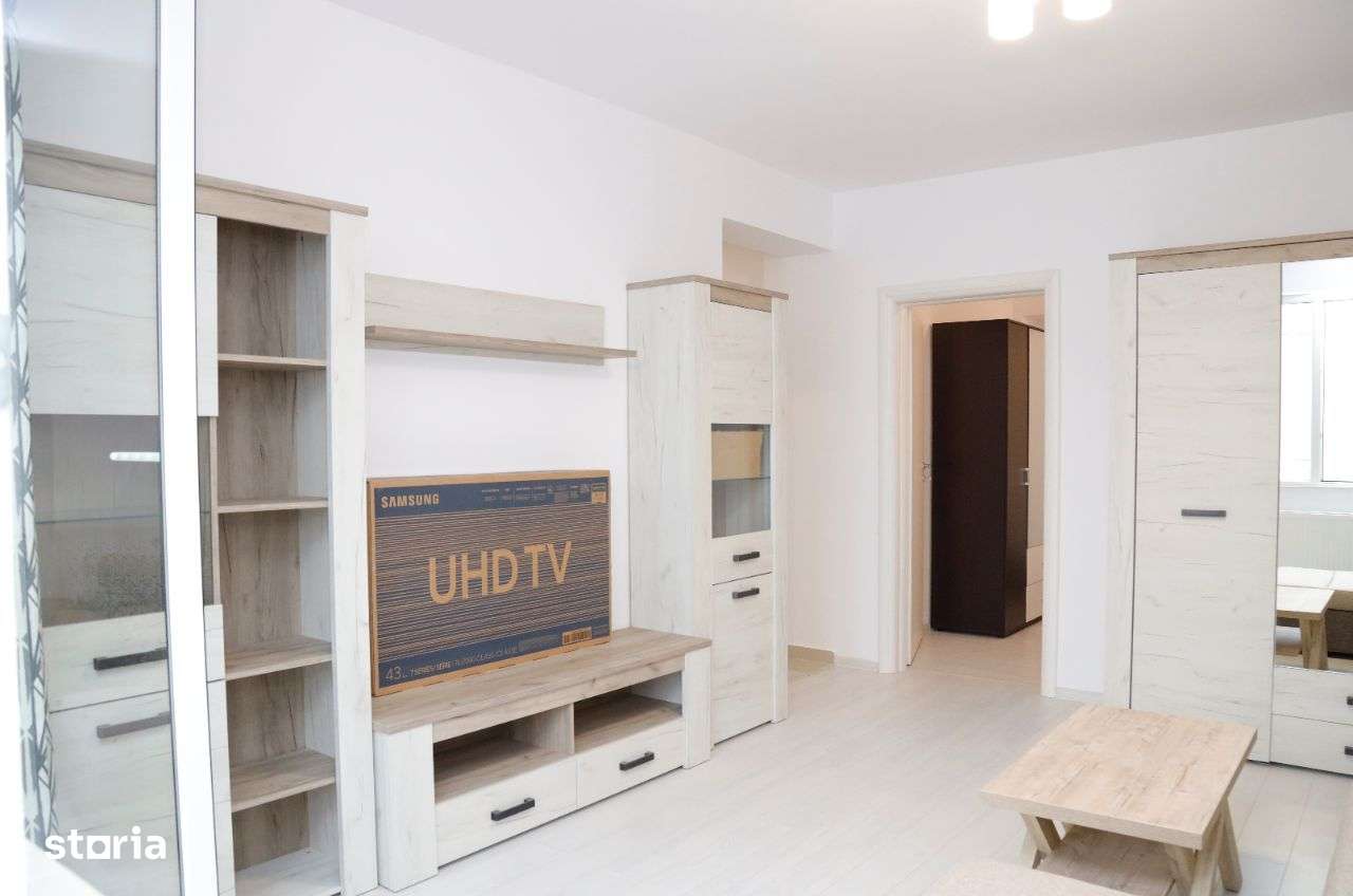 MILITARI RESIDENCE - Apartament 2 camere - Imagine principală: 2/10