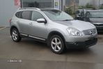 Nissan Qashqai + 2 2.0 dCi 4WD Tekna para peças - 1