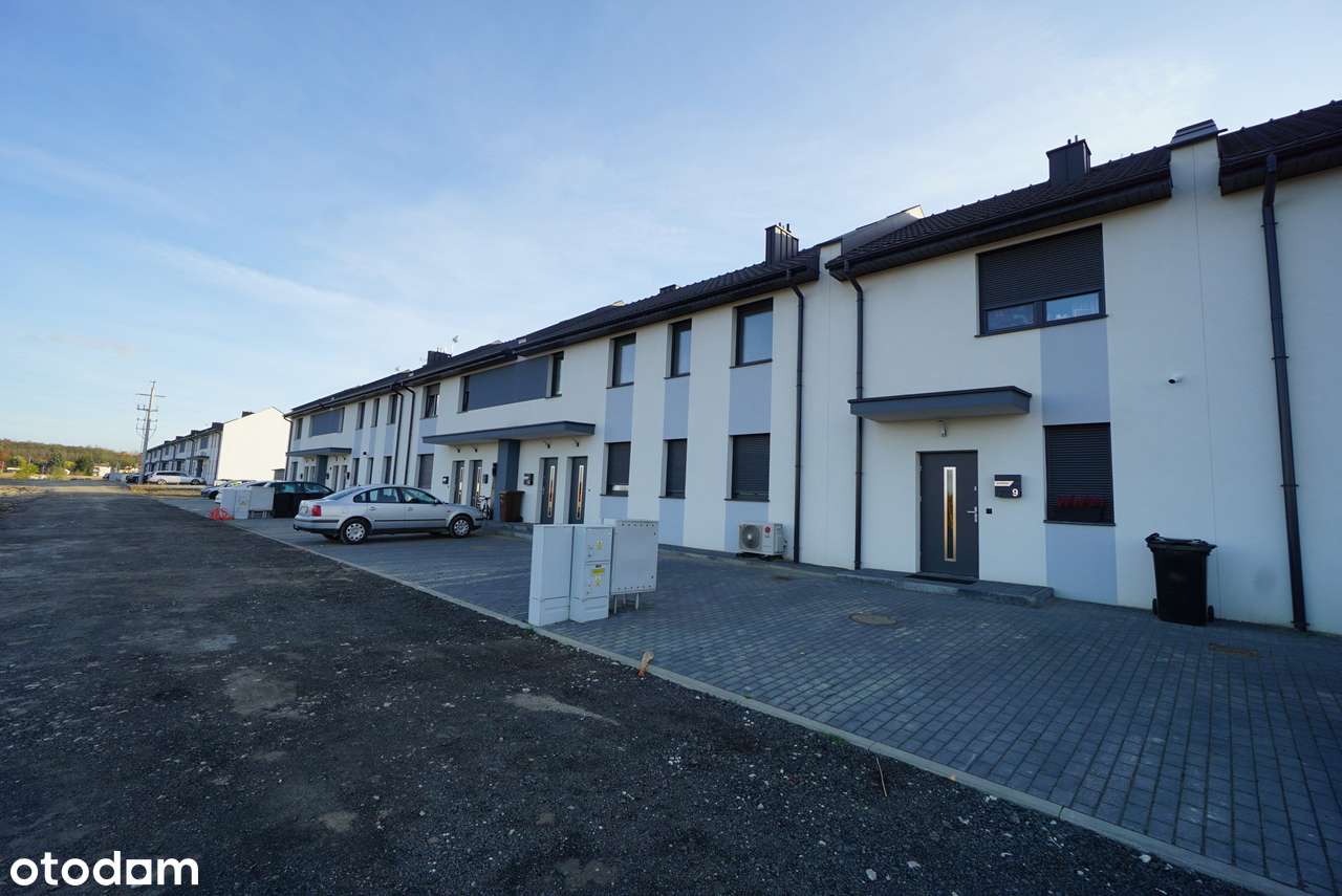 Na sprzedaż w pełni wykończone mieszkanie - Konin os. Mędzylesie-16