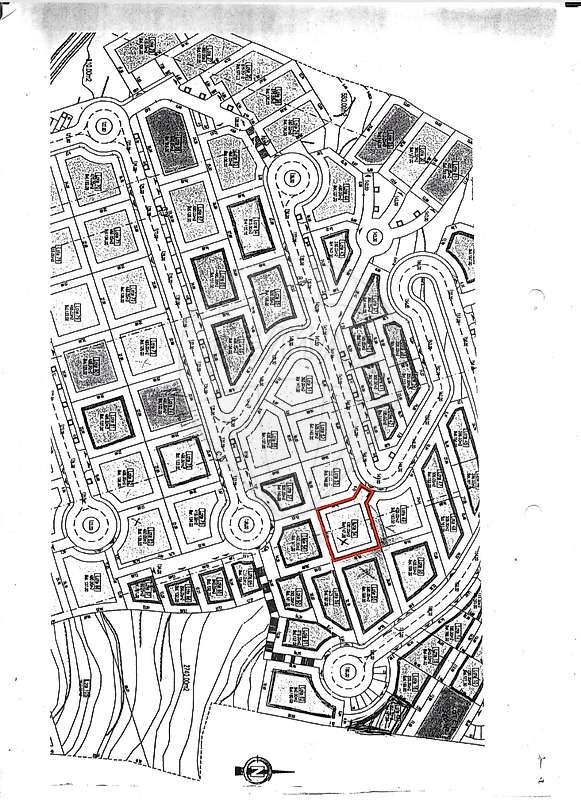 Terreno  para venda - Grande imagem: 2/4