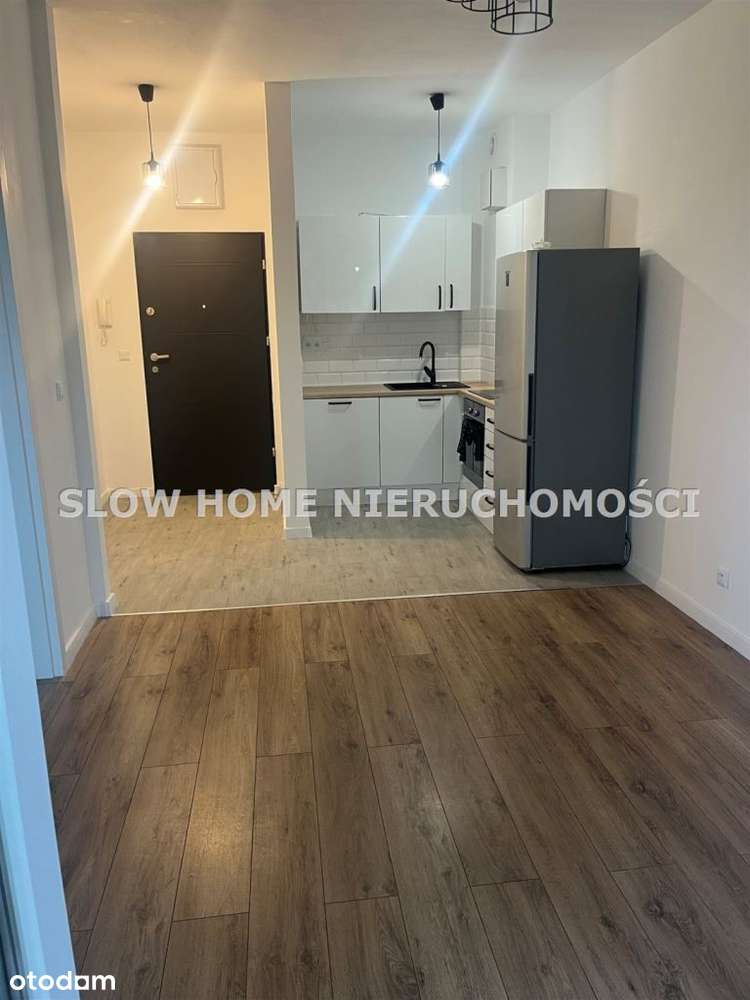 Mieszkanie z ogródkiem na pograniczu Piaseczna-5