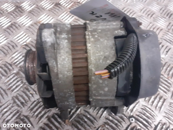 Alternator Land Rover 111 YLE101690 !! Wysyłka !! - 3