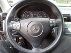 Mercedes-Benz CLC - 8