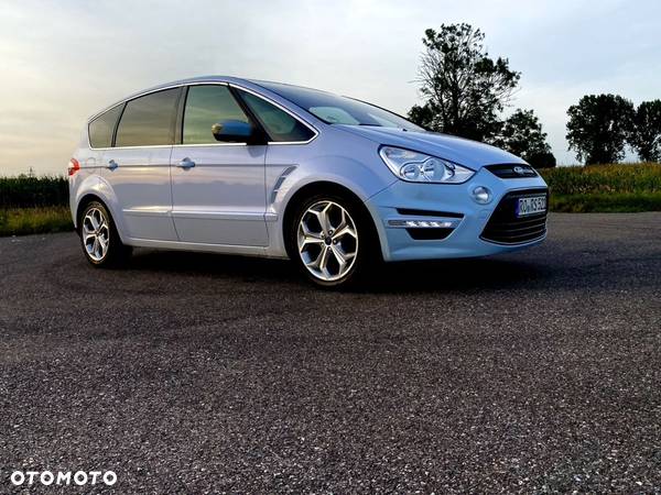 Ford S-Max - 8