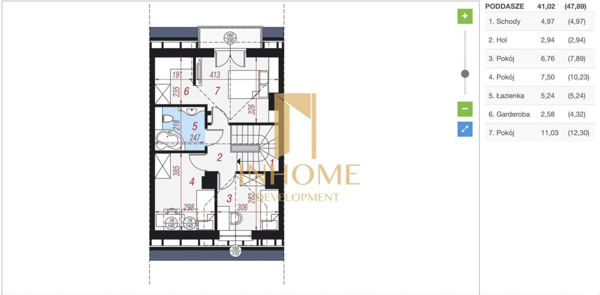 Dom w zabudowie bliźniaczej!-8