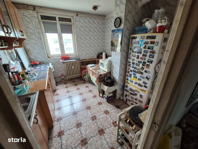 Apartament 3 camere de vanzare Titan / Ozana-9