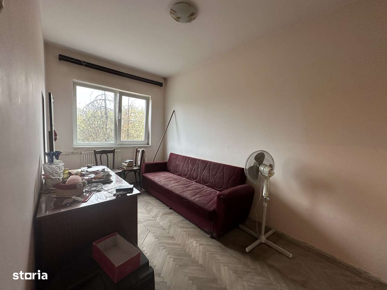 Agentia imobiliara VIGAFON vinde apartament 3 camere Nord-Cameliei - Imagine principală: 4/6