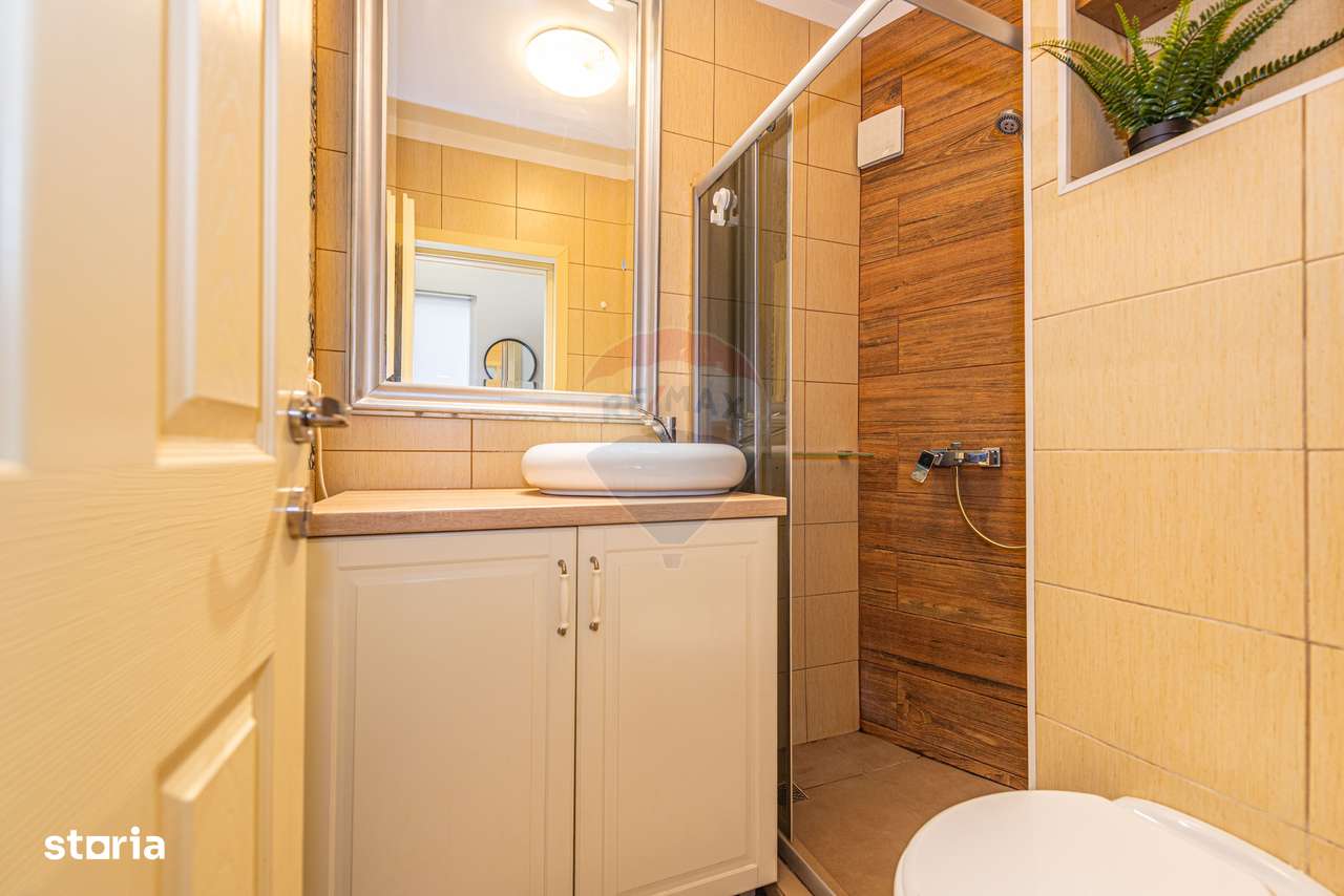 Apartament 2 camere si boxa de vanzare, Bld. Kogalniceanu, Parc Izvor-7