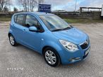 Opel Agila 1.2 Enjoy - 10