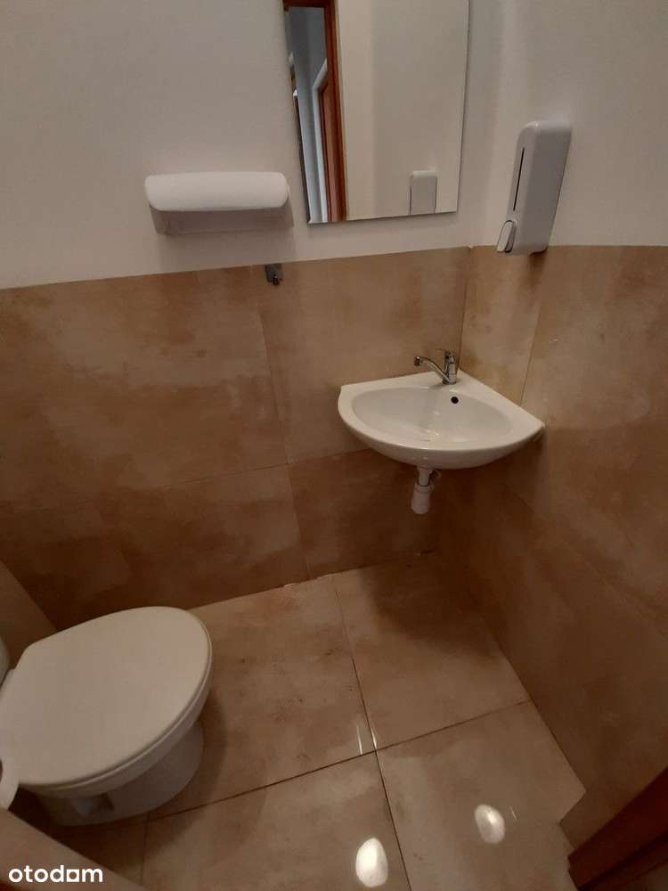 Wrocław , lokal usługowy, parter-6