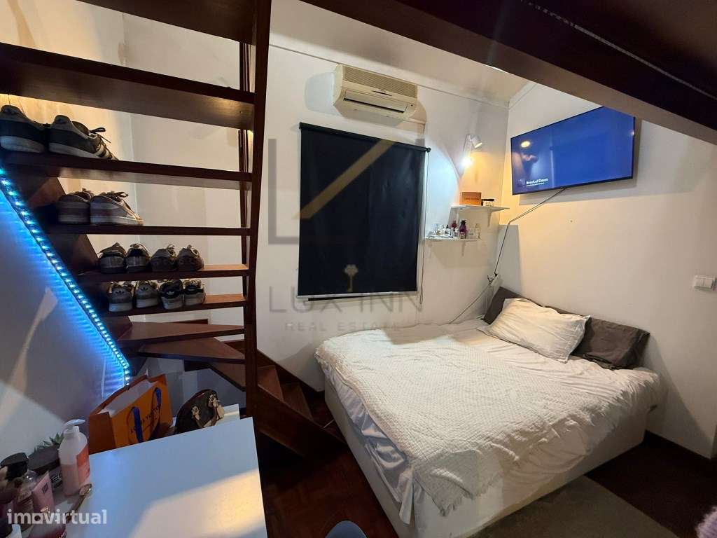 Moradia T3+1 em Vila Nogueira de Azeitão-50