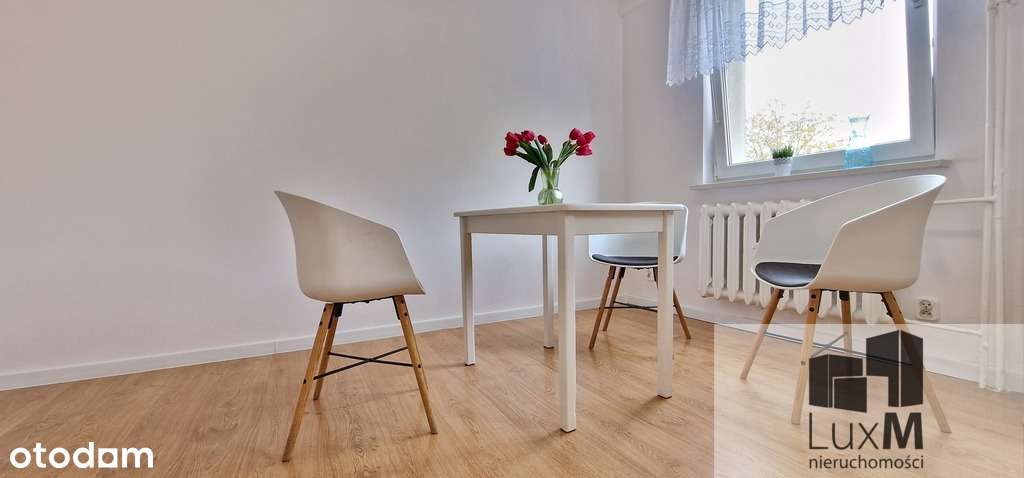 Mieszkanie 3 pok. z balkonem 1 piętro os.Górczyn - Pełny obrazek: 5/20