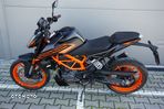 KTM Duke - 12