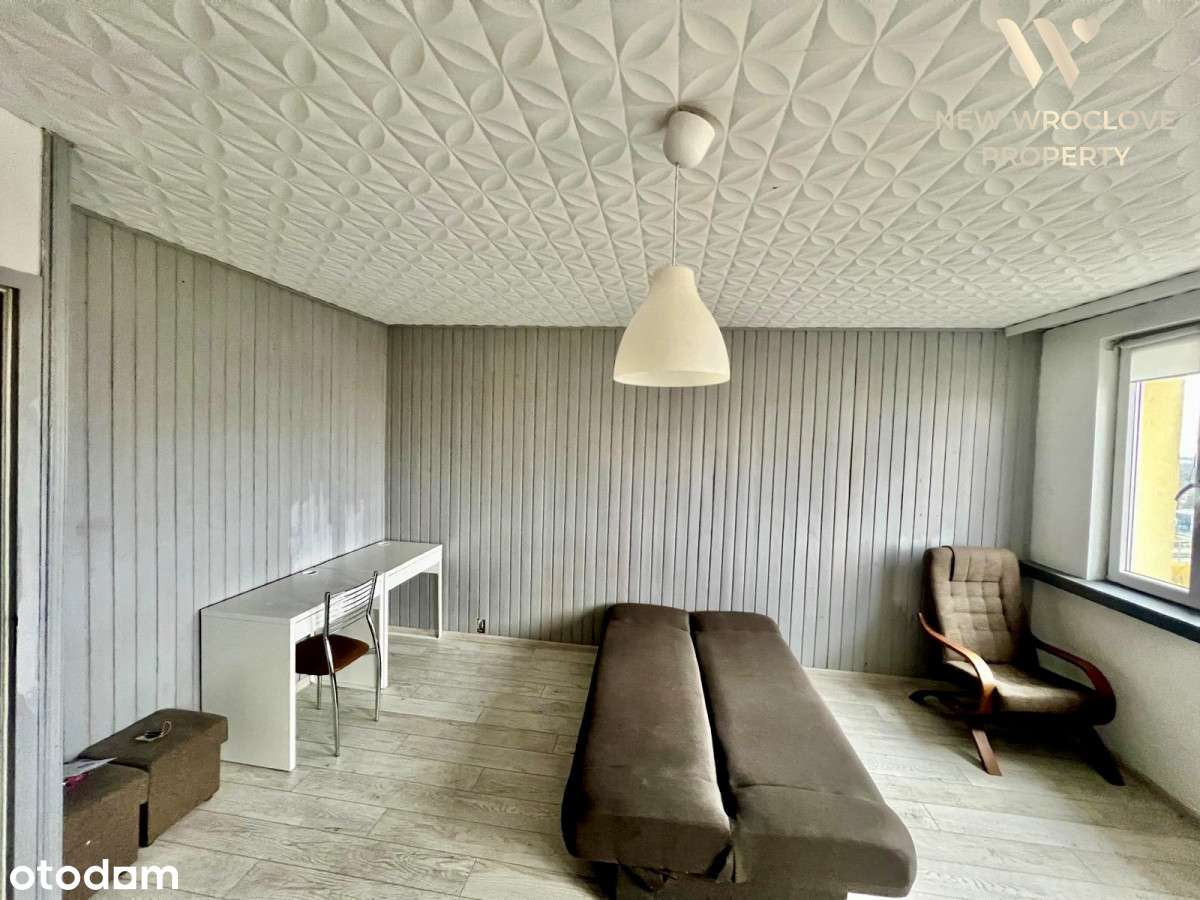 3 Pok/Rozkładowe/Centrum/Komórka/Piękny widok - Pełny obrazek: 4/20