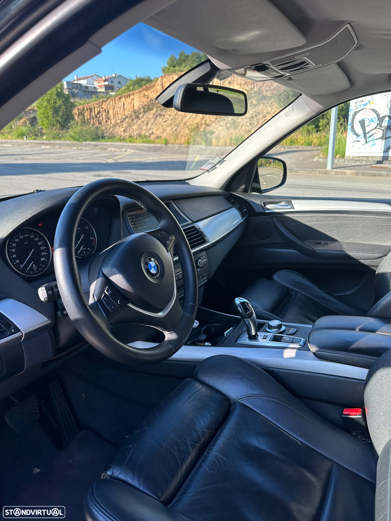 BMW X5 3.0 d - 4