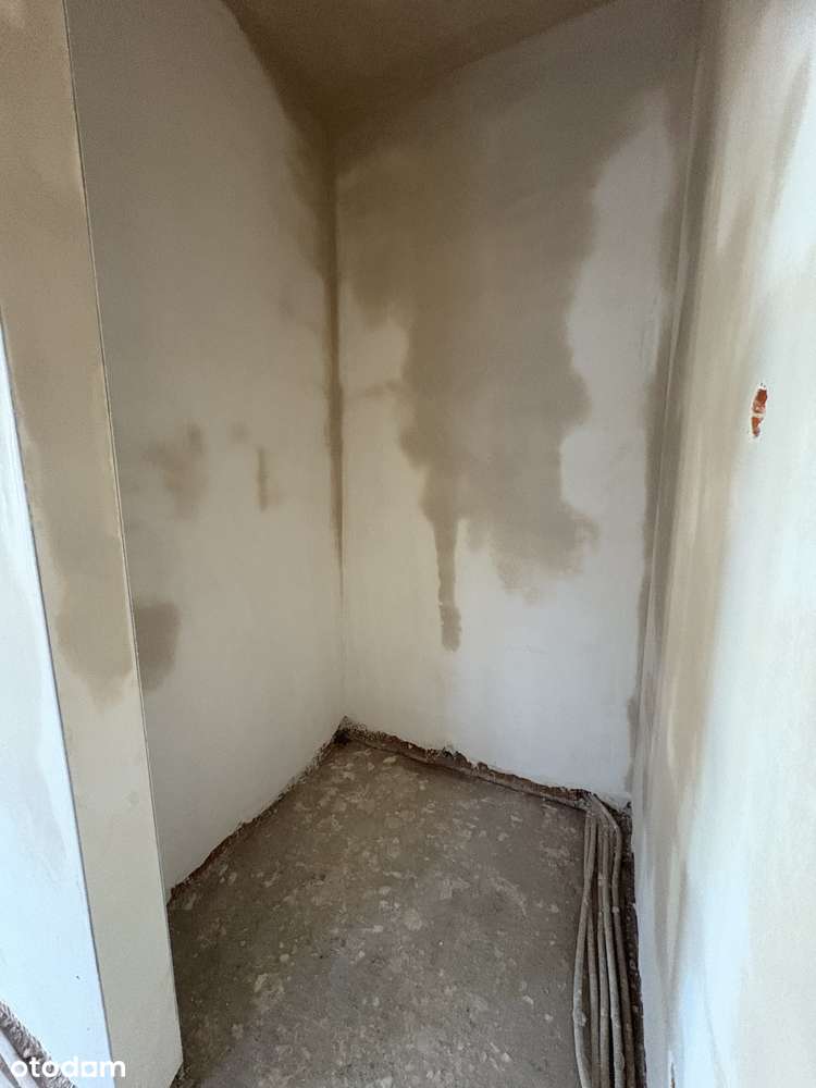 Bezpośrednio! Skrajny dom S3A ul. Darwina, st. deweloperski-4