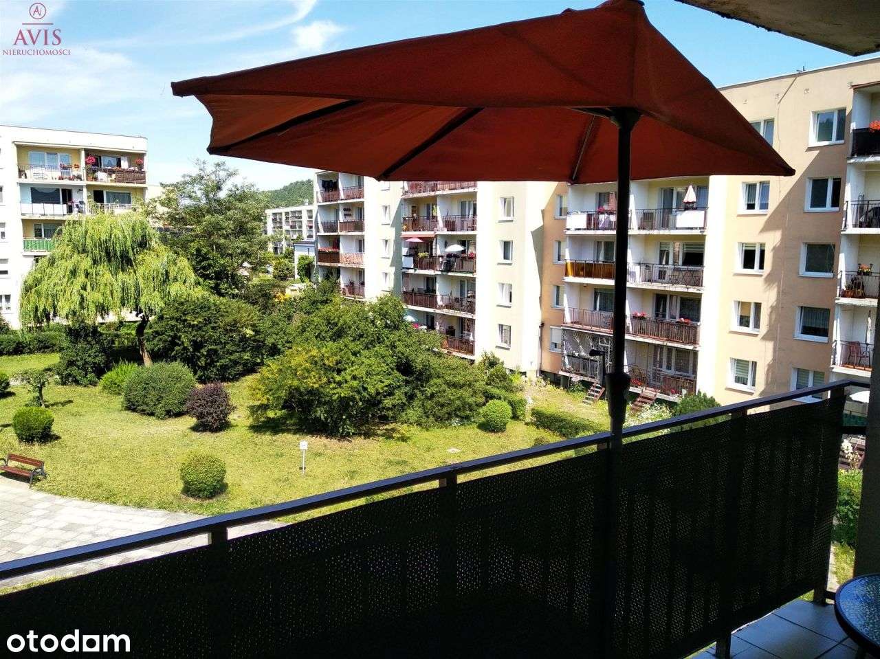 Gdynia Pustki Cisowskie 3 pokojowe 2/4 piętrowym-7