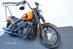 Harley-Davidson Softail Street Bob - 6