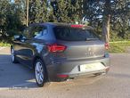 SEAT Ibiza 1.0 TSI FR - 10