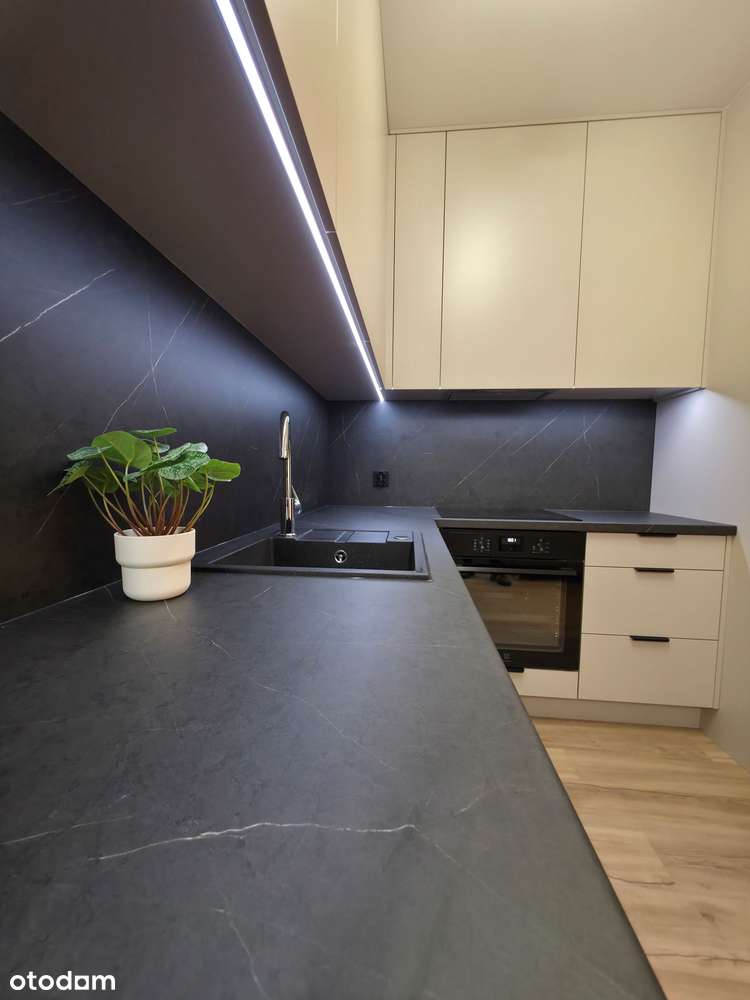 Mieszkanie NOWE 2 pokoje - Pełny obrazek: 5/16