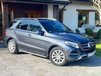 Mercedes-Benz GLE 250 d 4-Matic - 3