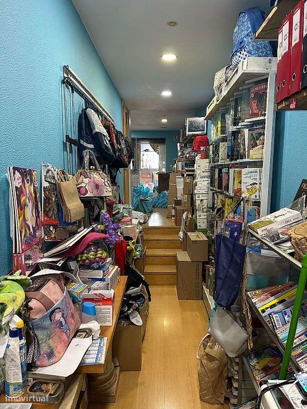 Outros - Comercial  para venda - Grande imagem: 5/12