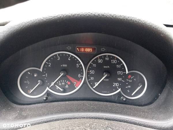 Peugeot 206 CC 1.6 Euro3 - 7