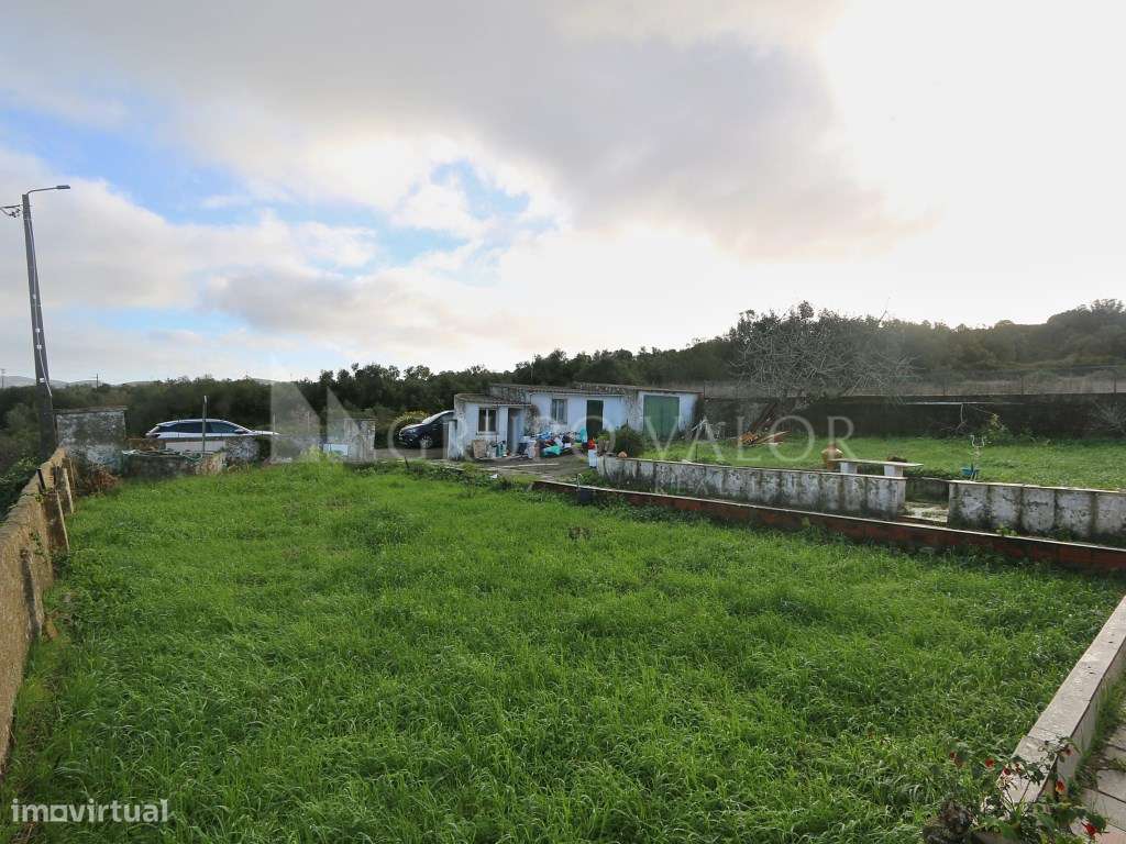 Moradia T2 com terreno de 680m2, Cortegaça - Grande imagem: 5/31