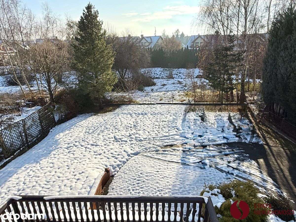 Wolnostojący tuż przy rzeczce Wirynka-3