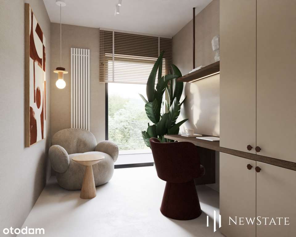 Mieszkanie | 2 balkony | ul. Dominikanów | 69 m²-10