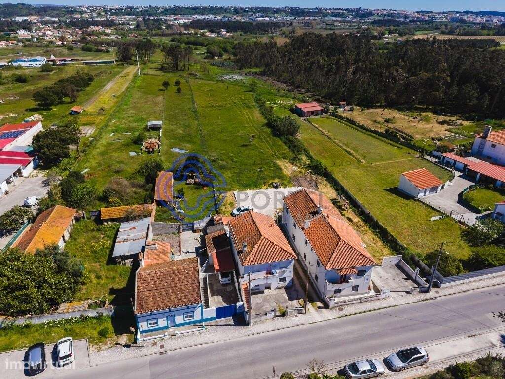 T3 Andar de Moradia com terreno a 3km do centro da cidade - Grande imagem: 2/13