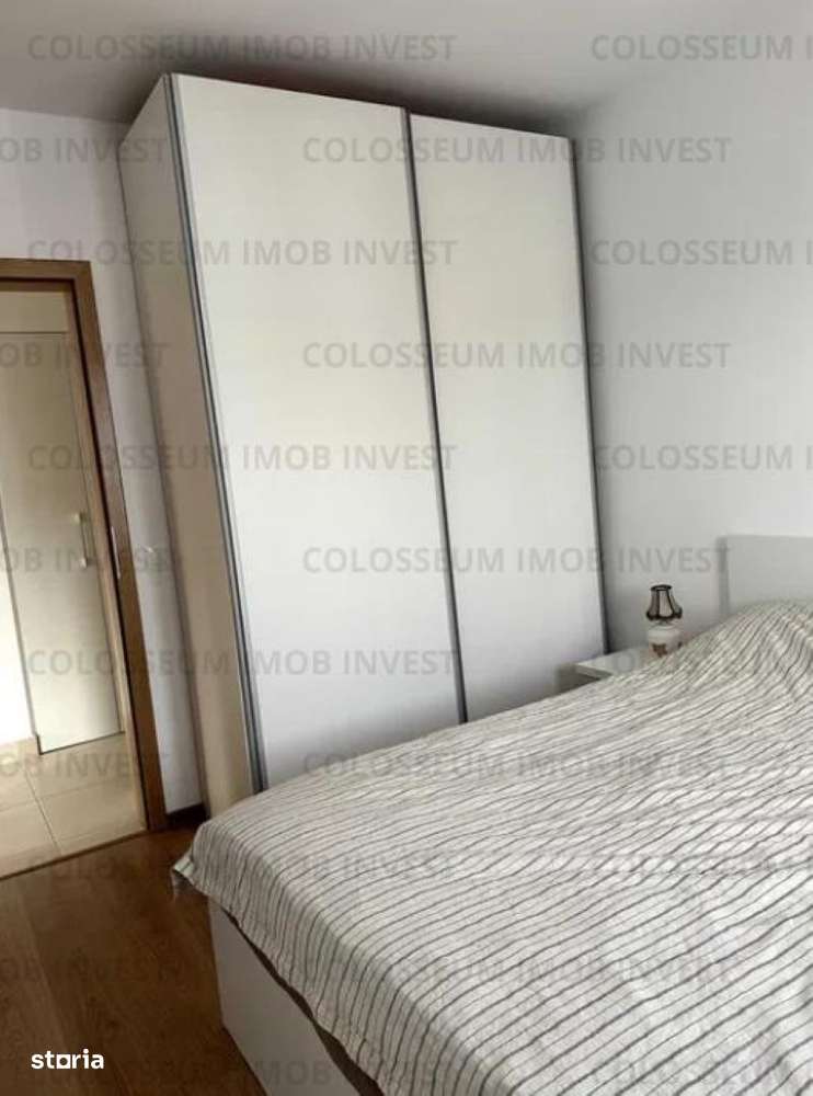 Apartament 3 camere, decomandat - zona Tractorul - Imagine principală: 5/8