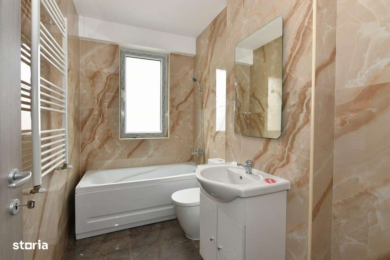 Apartamente de vanzare Voluntari-ansamblu rezidential-comision 0,lift.-15