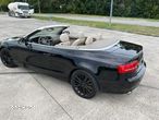 Audi A5 Cabrio 2.0 TFSI quattro S tronic - 3