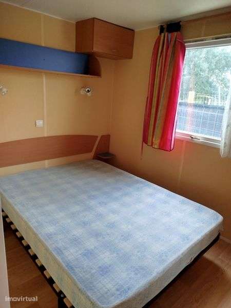 Casa T2 com com quintal - Grande imagem: 5/8