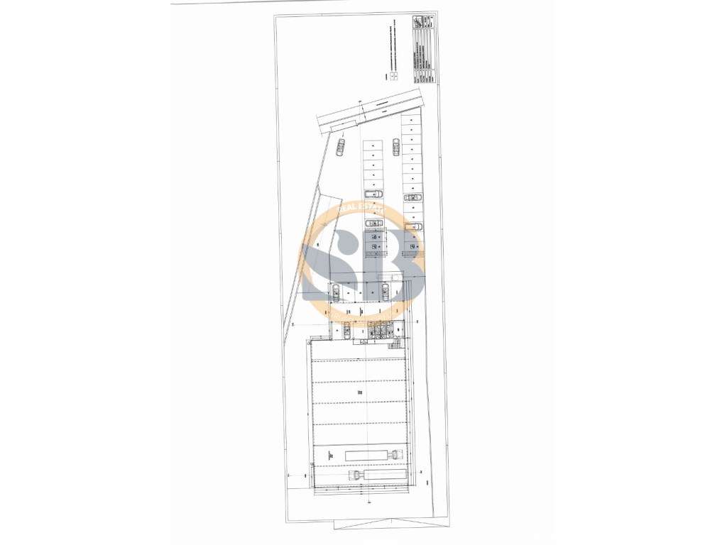 Terreno Construção Souto Santa Maria da Feira-1