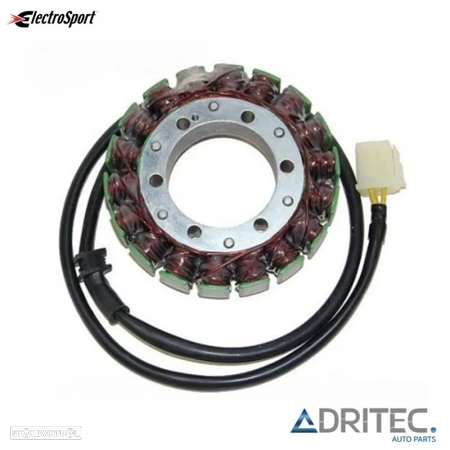 STATOR TRIUMPH AMERICA BONNEVILLE SCRAMBLER SPEEDMASTER THRUXTON ELECTROSPORT - 1