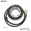 STATOR TRIUMPH AMERICA BONNEVILLE SCRAMBLER SPEEDMASTER THRUXTON ELECTROSPORT - 1