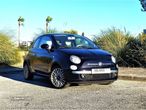 Fiat 500 1.3 16V MJ New Lounge S&S - 3