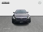 Mercedes-Benz S 450 4MATIC Long Aut. - 8